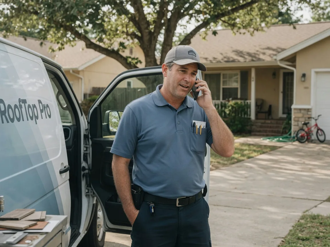 Roof Repair Indian Wells, CA FAQs